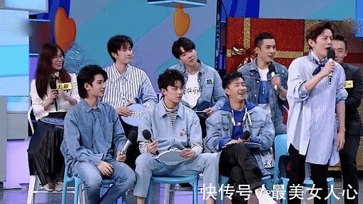 嘉宾|何炅首次打断全场嘉宾!只为当众对吴昕说这5字,却引全网怒赞!