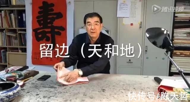 卢中南！同样取法欧阳询，卢中南最新春联就多了温润如玉、饱满圆润的雅儒