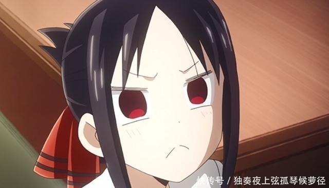 托尔|动漫中那些可爱的“包子脸”,康娜即使不生气也是脸鼓鼓超可爱!