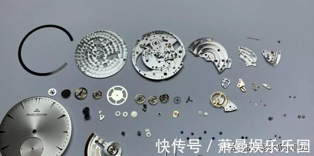 机械表 手表的误差标准,看看你戴的手表误差情况属于什么水平?