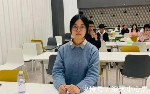 “最强大脑”张洗月,17岁引清华北大争抢:数学天赋让人羡慕