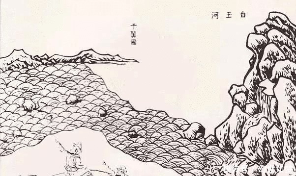 现在的玉河还能捞到玉吗