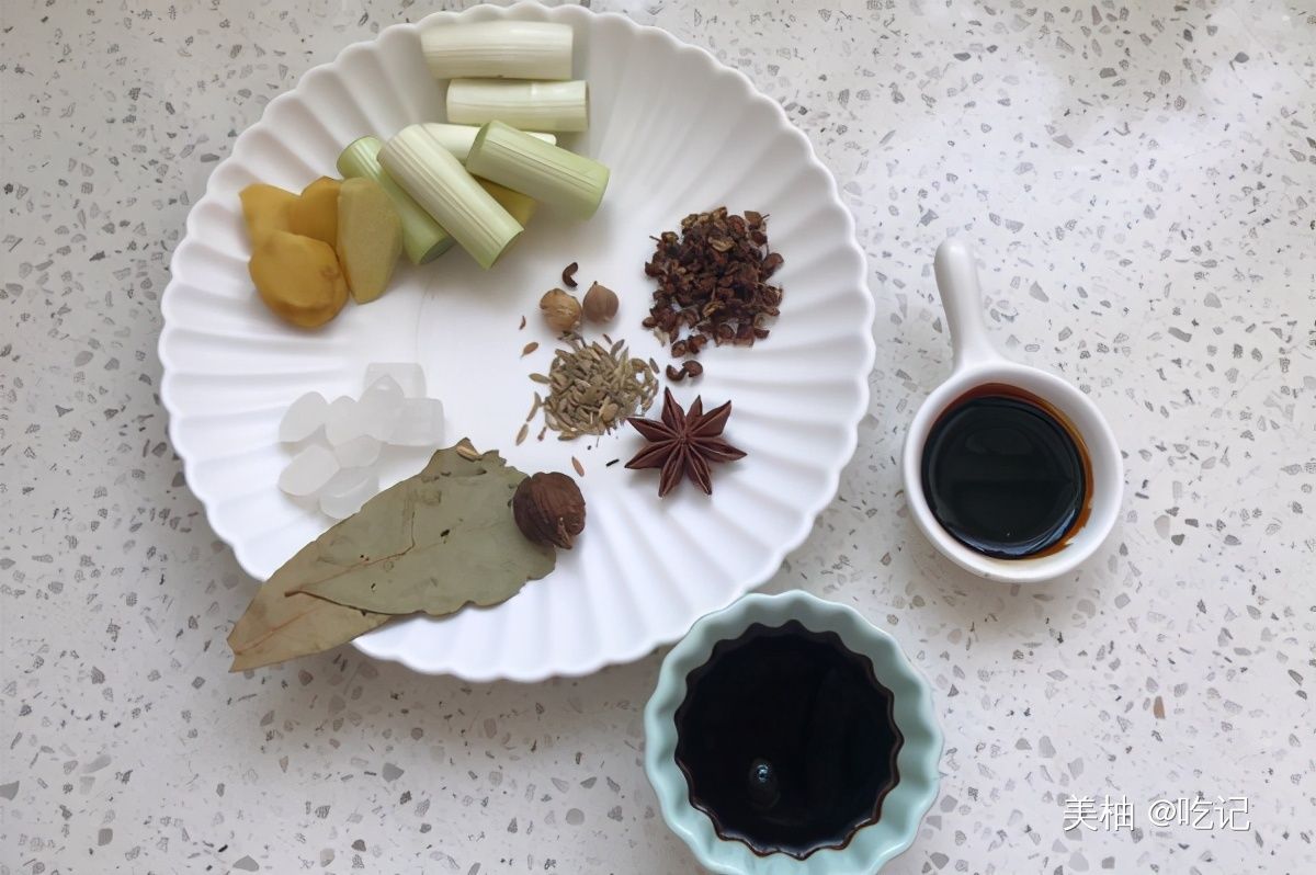  吃了20多年的面条，我却独爱它，香味浓郁，吃过精神满满一上午