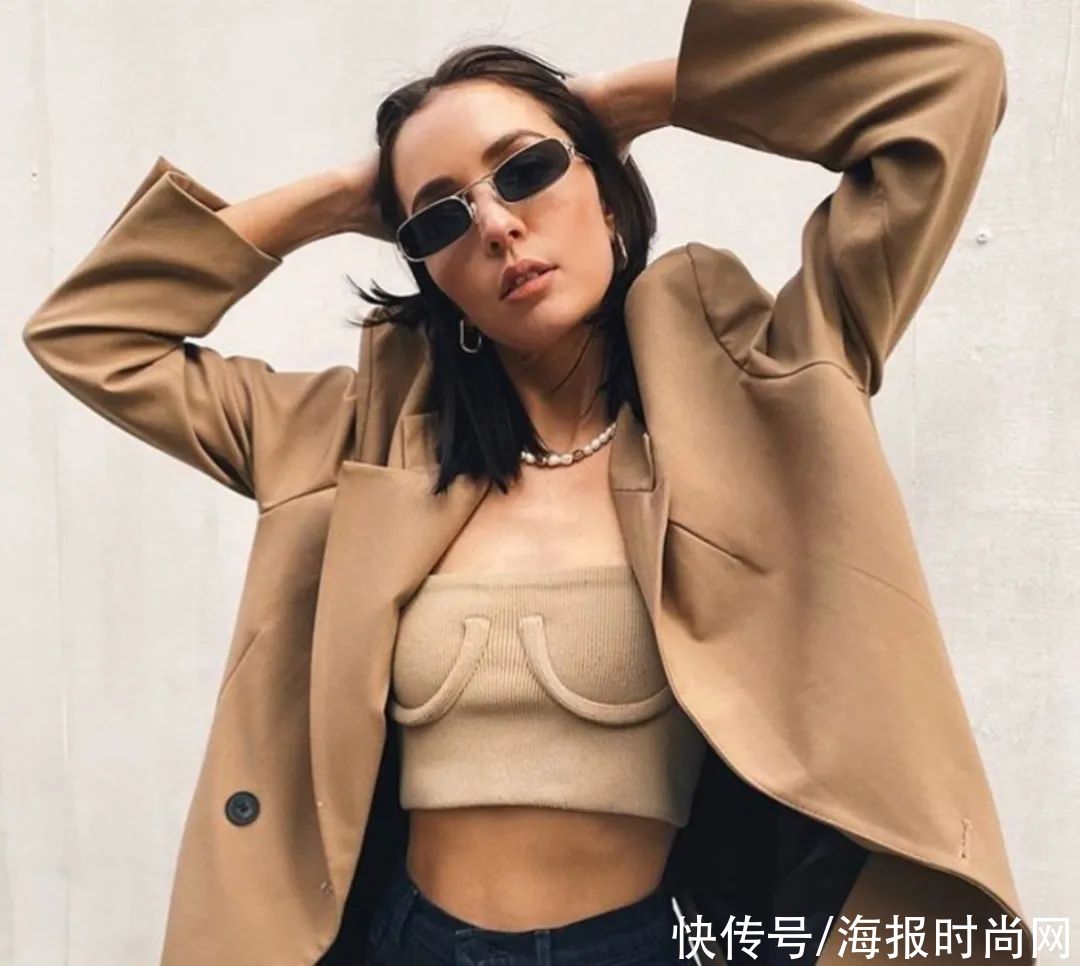 墨镜不只是防晒，也好看啊喂|种草鹅 | a6483