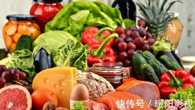 王大爷|1种粗粮是肝脏“催化剂”，医生：趁早撤下餐桌，别不当回事