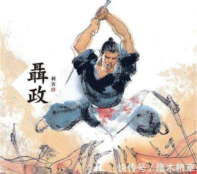 白起$揭秘中国历史上真正的武林高手!