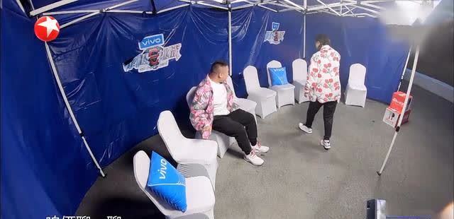 嘉宾 《极挑》剧本明显,强行拆散张萌岳云鹏,景甜反转获胜早已注定