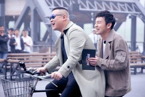 有一种坏叫雷佳音:欺负岳云鹏儿女,岳云鹏更狠,直接收他当徒弟