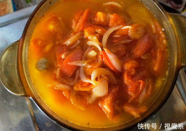 天冷不能错过的汤孩子常喝,个子高身体棒,学习好更聪明