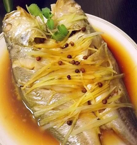 入秋后，遇到这鱼千万别错过，几块钱炖一锅，大人小孩都爱吃