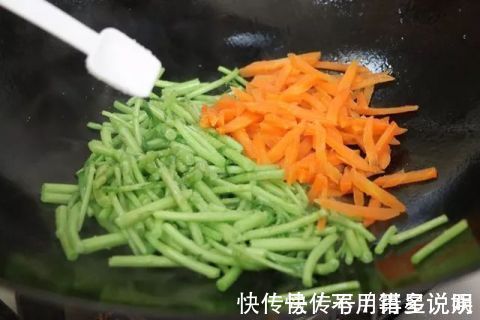 胡萝卜|现在吃它等于吃人参,孩子吃了不生病,老人吃了更长寿