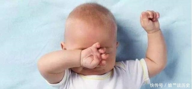 阶段|1岁前宝宝有这些行为,说明已进入猛涨期,错过就得等青春期了