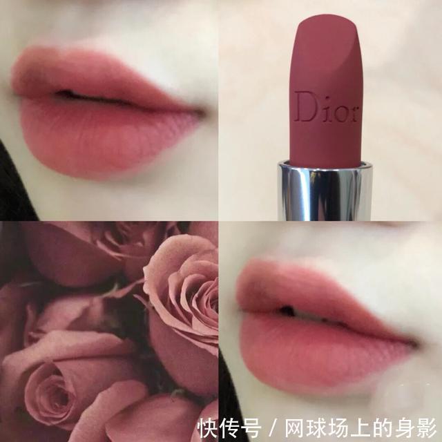 口红|选口红也要有“技术含量”,它跟随季节而变化,这些你都知道吗