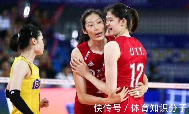 亚运会|4个不同意!中国女排这一个玩笑开不得
