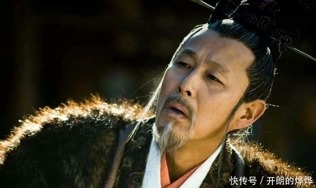 不杀|刘邦许诺韩信:见天不杀,见地不杀,见铁不杀!最后韩信如何被杀