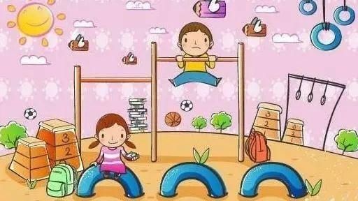  越来越来越|【知书达礼】运动时，别忘了这些事情丨好书推荐《野性的呼唤》