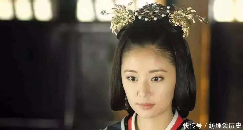 此国|窦漪房,天下最幸运的女人