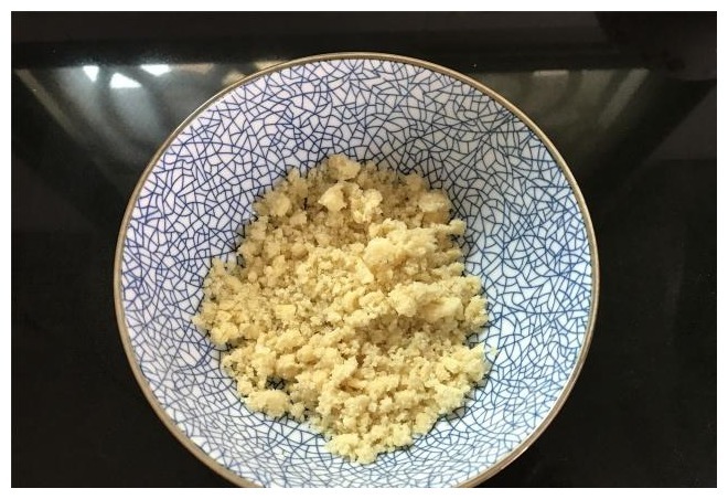 搅一搅,拌一拌,简单到小朋友都能做的蛋糕,细腻香醇,零失败