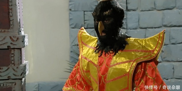 来历|大鹏鸟连如来都不畏惧,唯独对这一妖怪臣服,此妖怪是何来历?