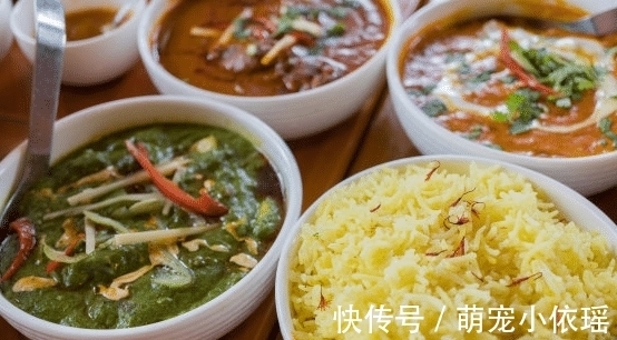 看过印度家庭的一日三餐，很少吃肉的他们，为何肥胖率那么高