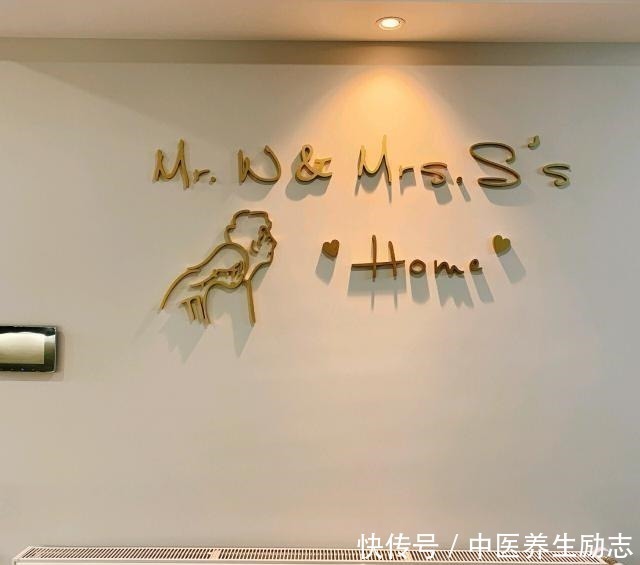 套房子|下个月就搬新家了,提前晒晒,入户鞋柜很实用,不做电视墙也漂亮!