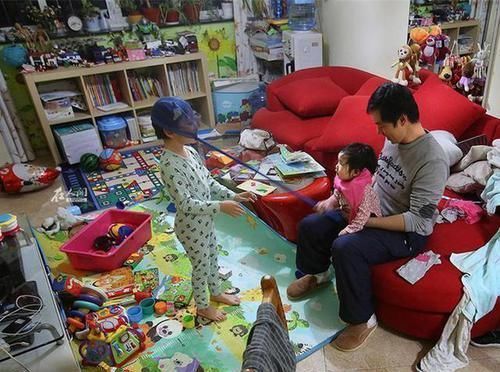 孩子|德国科学家：家里这3个地方越乱，暗示孩子越聪明，家长别瞎勤快