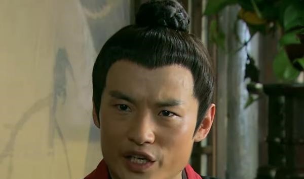 张金彪!此人官拜都监,与林冲激战一百多个回合不分胜负,结局悲壮