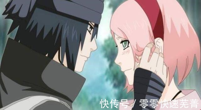 女忍者|火影那些绝美的女忍者,最后一人就连佐助也不能幸免