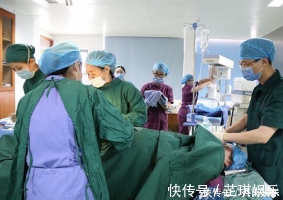 手术室|在进产房前,孕妈到底该穿裤子还是裙子大夫给出了建议,别忽视