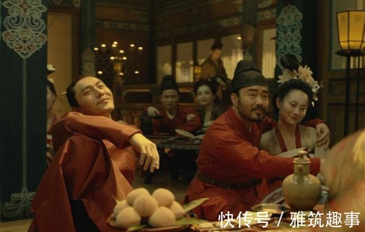 典故|古人为何将妓院称之为“青楼”?其中有怎样的来源和典故?