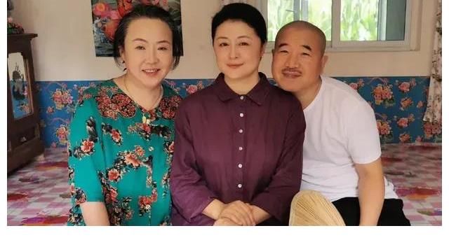 《乡村爱情14》开播，被出镜的谢大脚给整破防了，瞬间泪目了