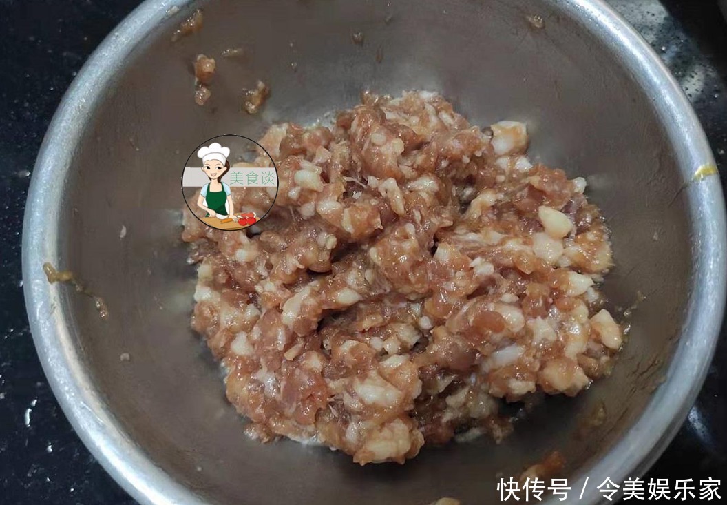 分钟|年夜饭必备此菜,蒸一蒸10分钟就好,好看好吃寓意好,待客有面子