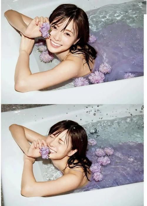 世代|日本“传说级美少女”票选TOP20！日本不同世代的美女，都在这里了！