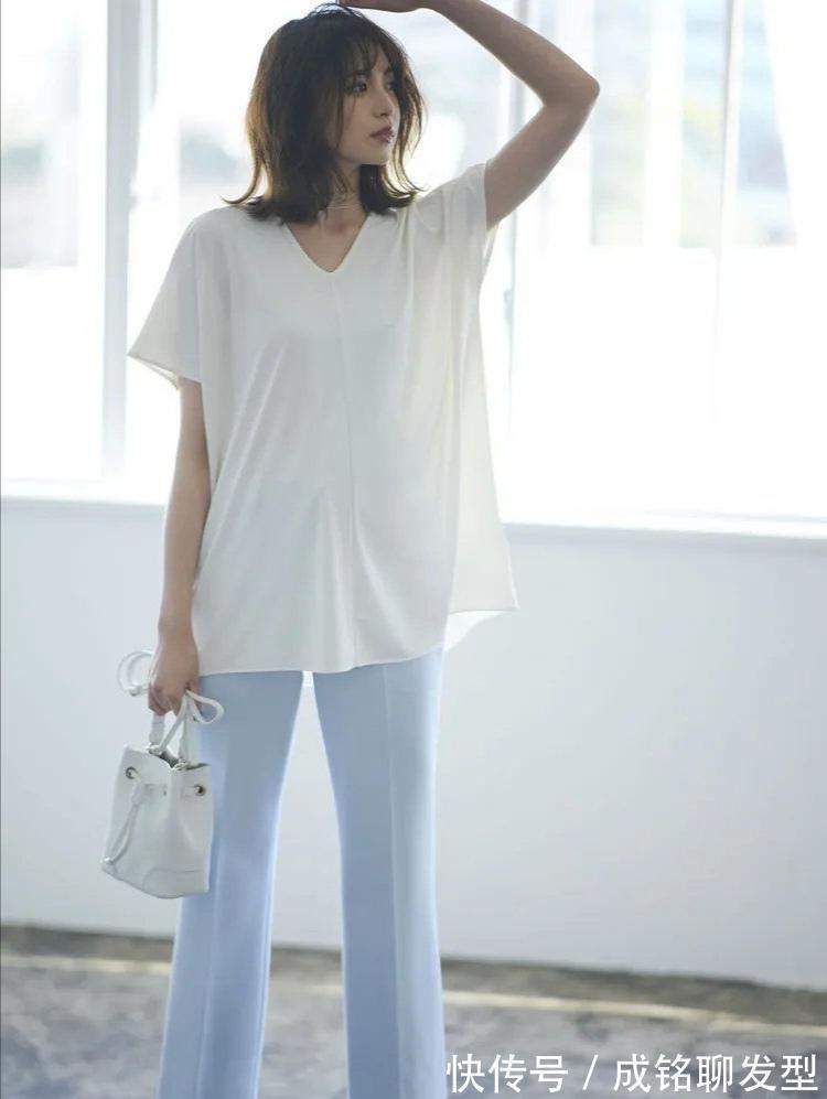 裙装|日本女人确实会穿,学学这些最受欢迎的搭配公式,让你美得不费力