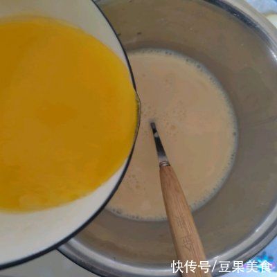 原味|可可麻薯球