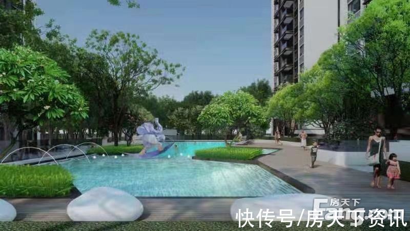 天河|广州天河高分楼盘的最新现场美图,速来围观