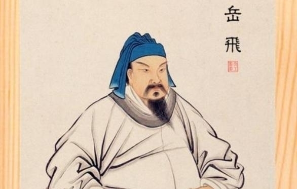 对联@岳家人出上联:“岳飞岳云岳云鹏,跃跃欲试”,周家人霸气对下联