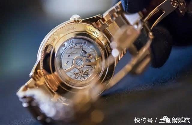 机械表凭什么卖那么贵?