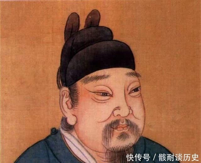 宰相|宋太祖赵匡胤与王著:一个书生哭哭周世宗,又能做成什么?