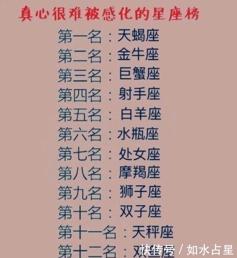 双鱼座|十二星座谁最容易被扳弯，双鱼座忠诚度百分百，天蝎不愧是大哥大