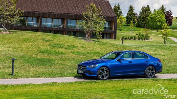 汽車之家|尋找頭號(hào)玩家錦鯉，共同度過818汽車之夜，奔馳C300 L等你來！