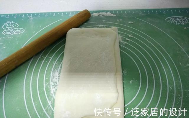面粉|史上最详细的蒸馒头教程，又香又软有嚼劲，比卖的好吃多了