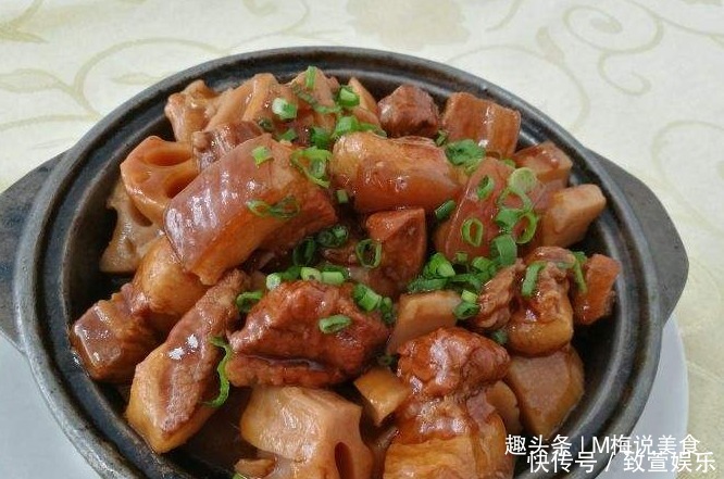 分享一道爽口开胃下饭菜,解腻又解馋,营养又美味,家人都爱吃