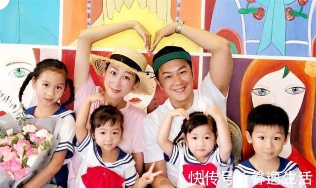 墨西哥|墨西哥四姐妹怀一胎10万,孩子出生10天就送走,高频生育熬垮身体