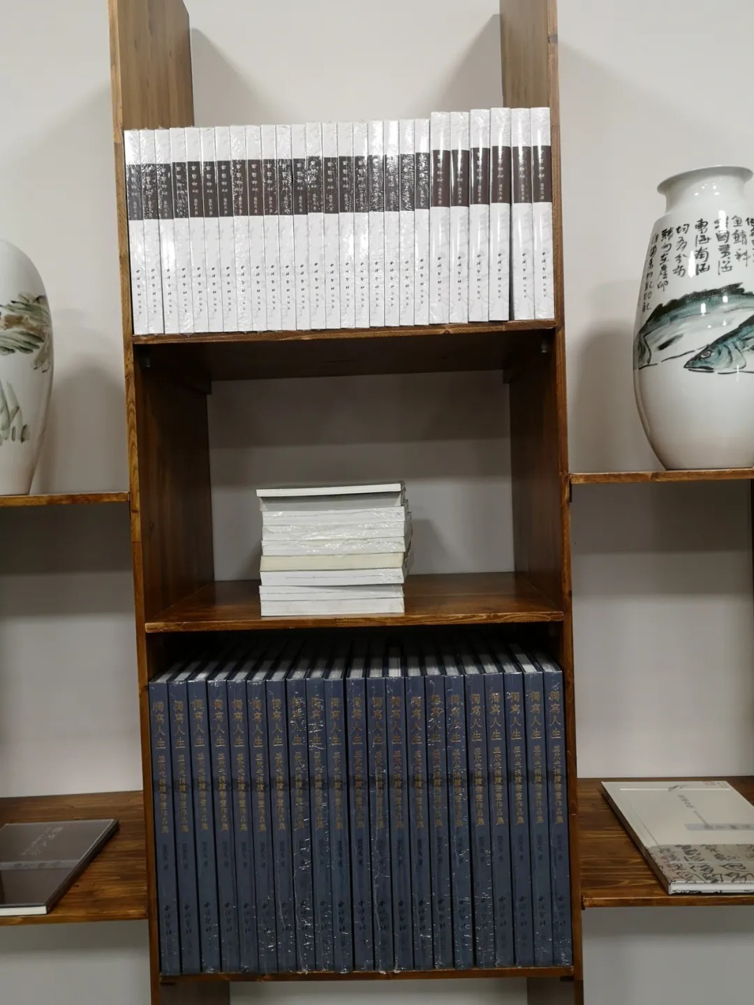 宁波财经学院$鱼公书院·埭溪别院