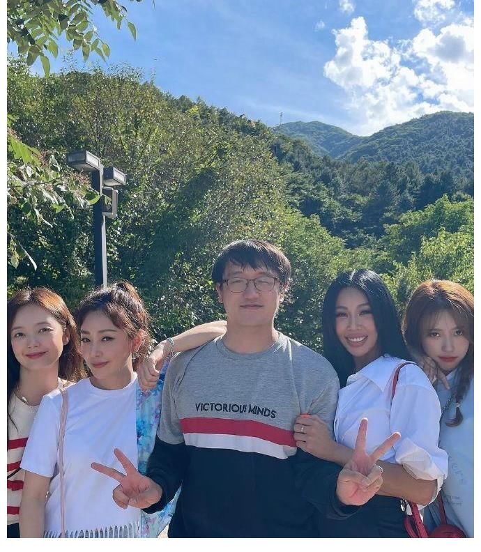 pd|Running Man资讯：郑哲民PD接受采访表示《第六感3》会尽快回归！《油葵子》新闻图！