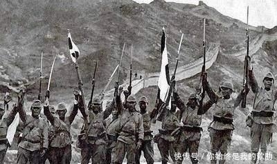 绑着膏药旗|抗战时，这种日本兵总让我军伤亡惨重，一旦发现：不惜代价处理掉