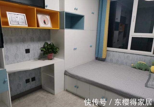 舒适|新房终于乔迁入住，装修不豪华不大气，舒适的幸福新生活开始啦