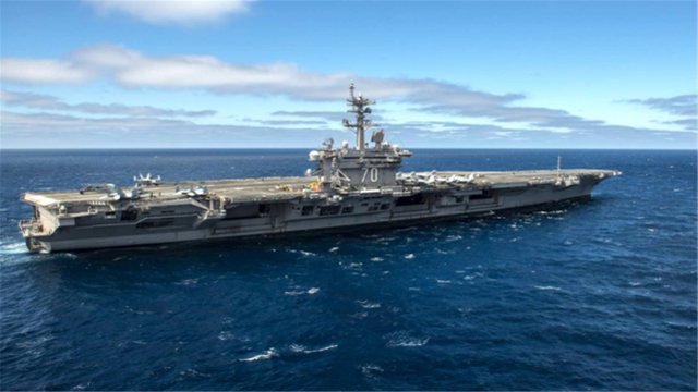 世界|美更换头号目标，枪头不再对准俄罗斯，俄：终于可以松口气了