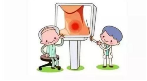 有甲狀腺結節的中老年人，這幾個行為要杜絕，別讓問題更復雜